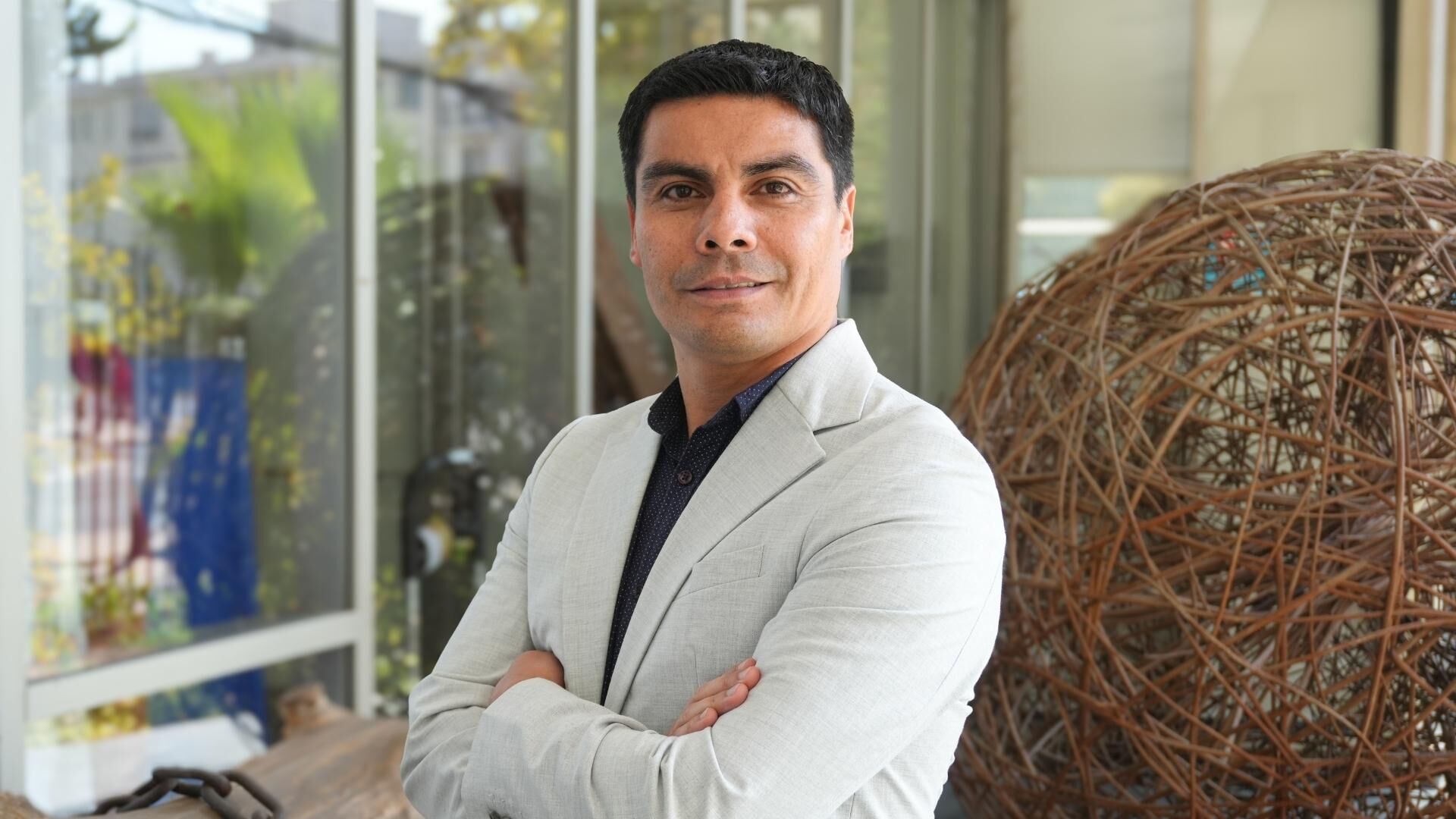 Radio La Metro | Académico Edson Bustos advierte: más de la mitad de los niños en Chile presenta malnutrición por exceso