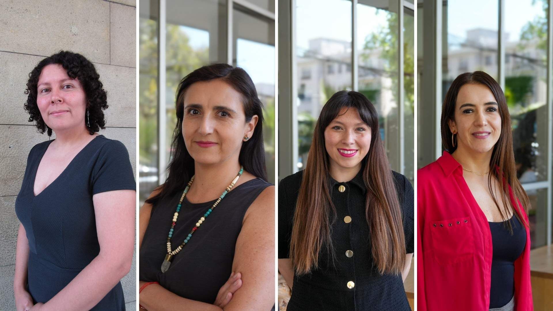 Académicas de Nutrición Finis Terrae elaboran mapa del estigma de peso en las guías alimentarias de América Latina