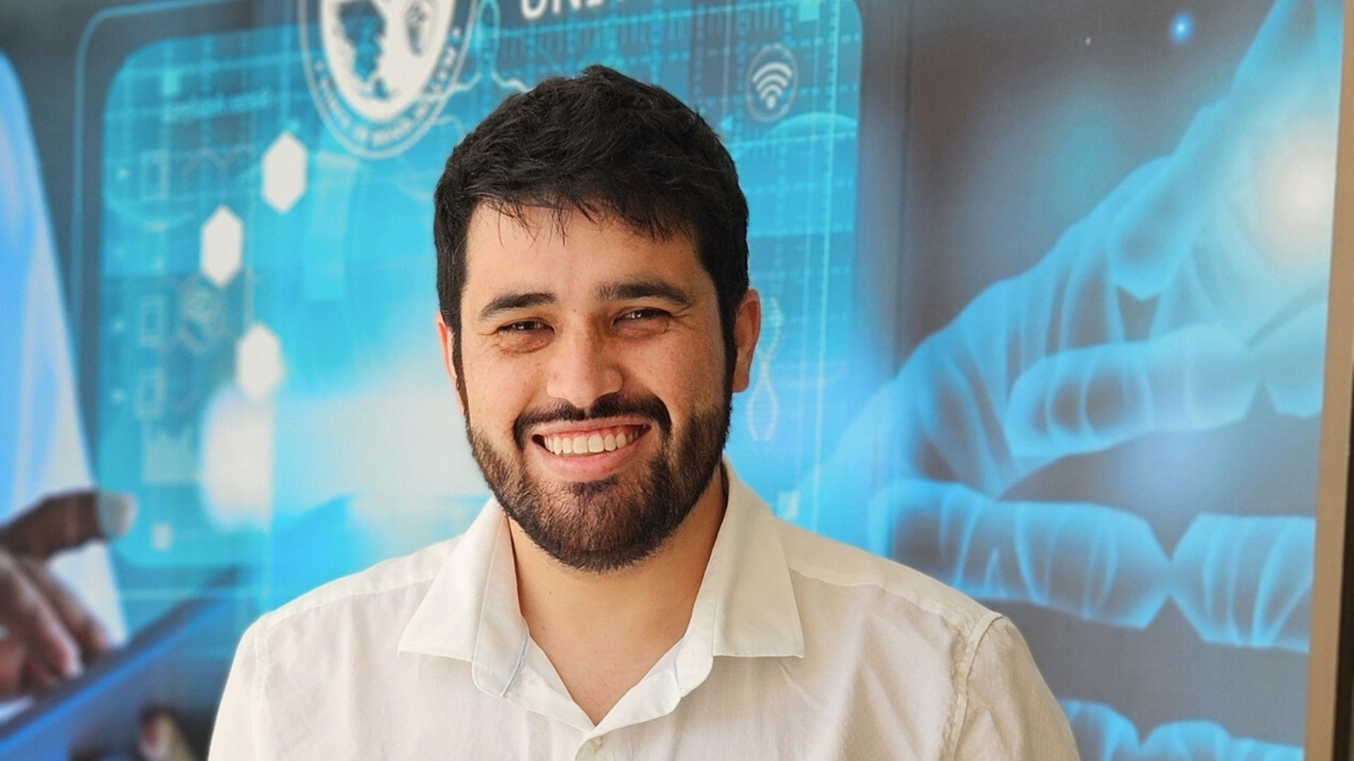 Sebastián Zamorano, Académico Finis Terrae, asume liderazgo latinoamericano en la organización científica de salud oral más importante del mundo