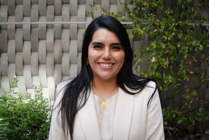 Académica de Enfermería asume como nueva SEREMI de Salud de la Región Metropolitana