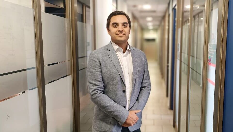 Radio Agricultura | Director de Ingeniería Comercial analiza los desafíos en empleabilidad y crecimiento para el nuevo periodo