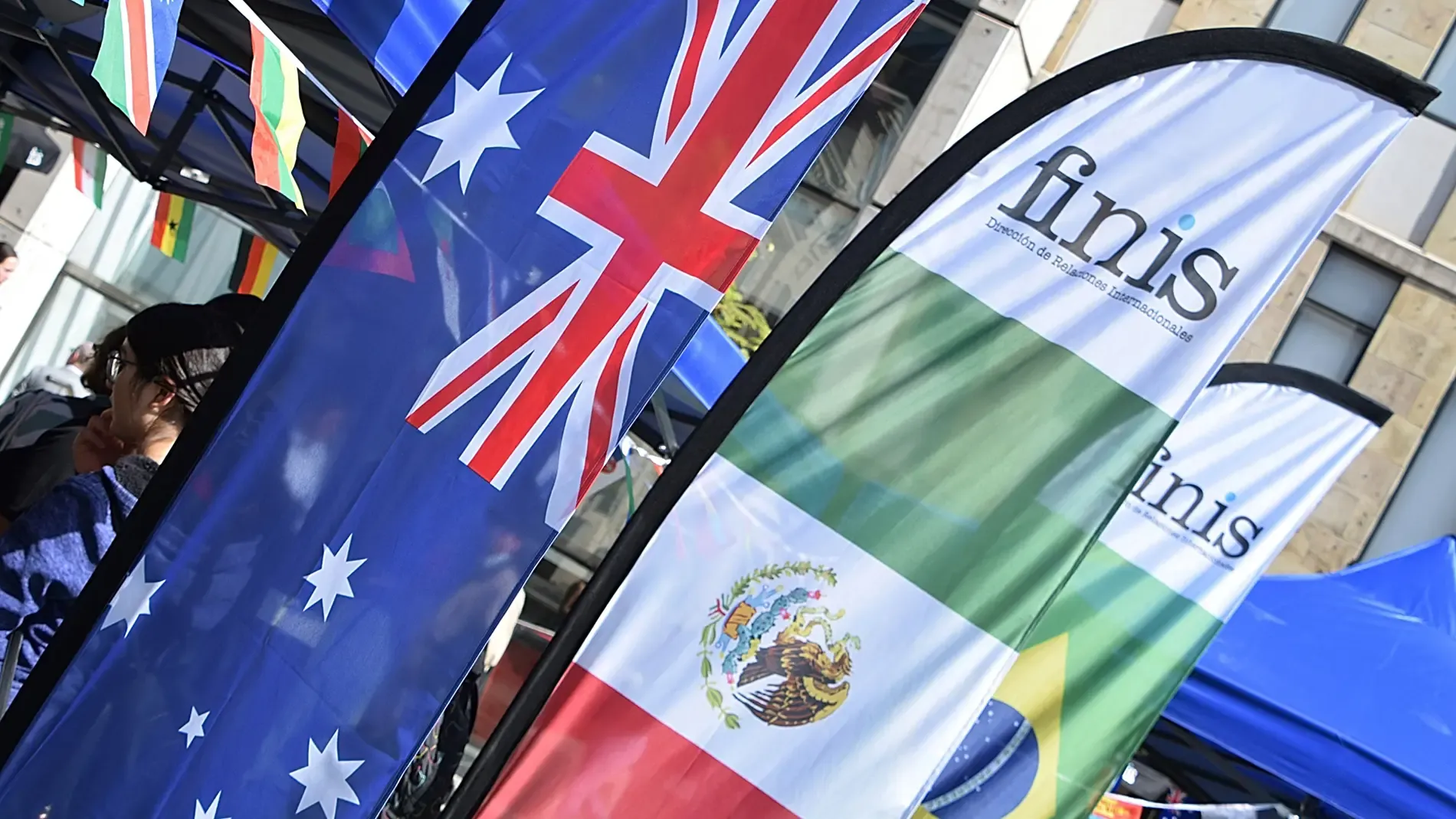 Finis Language Fair 2026