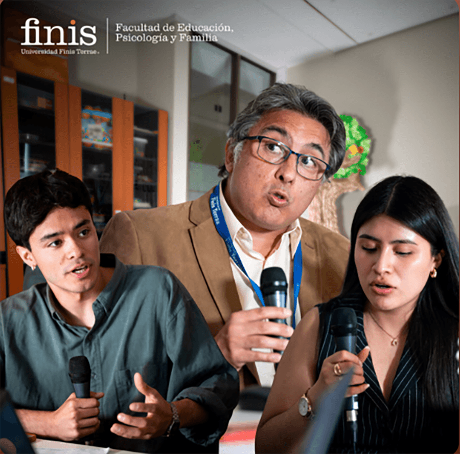 El rincón del profe