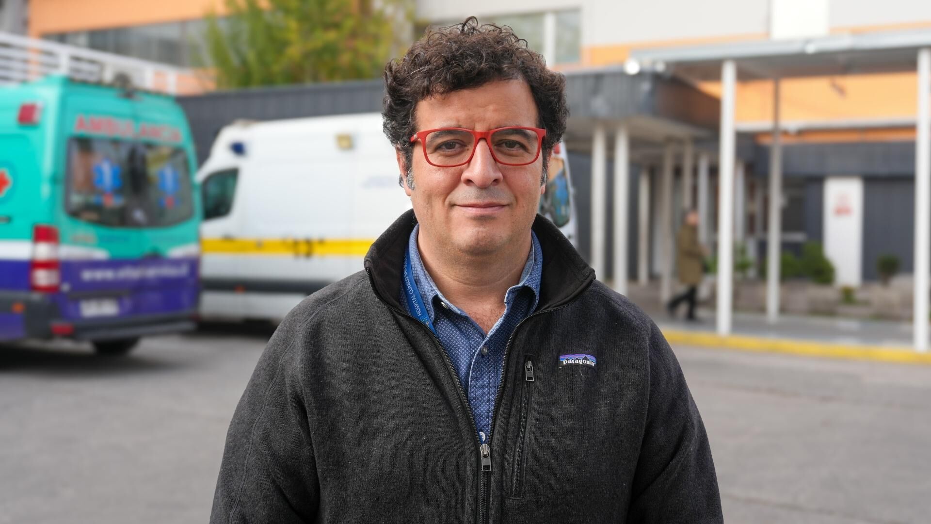 La Tercera | Dr. Felipe Undurraga destaca el rol de las universidades en la era de la cirugía robótica