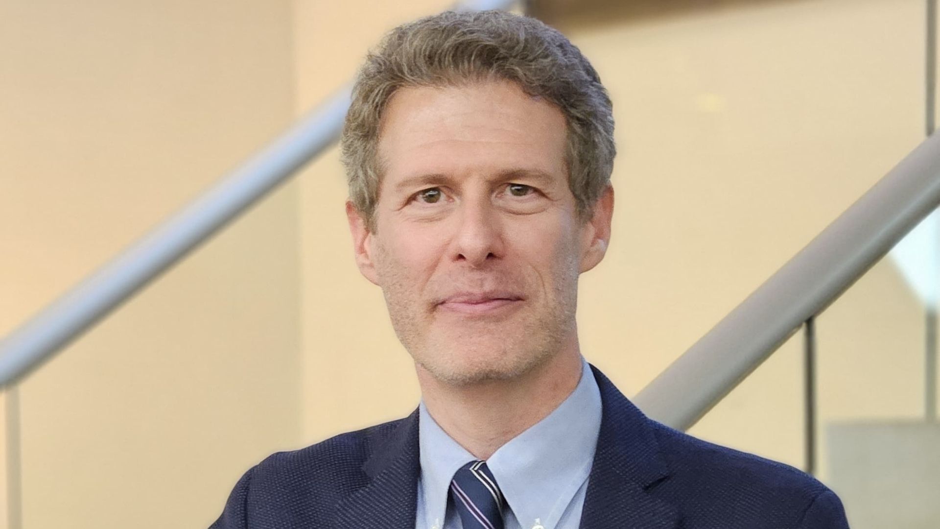 Dr. Diego Jazanovich es nombrado representante regional para Latinoamérica del Grupo de Investigación en Educación de la IADR