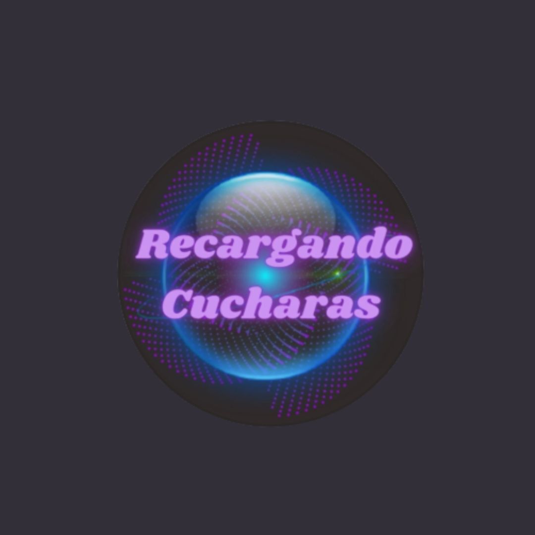 Recargando cucharas