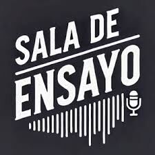 Sala de ensayo