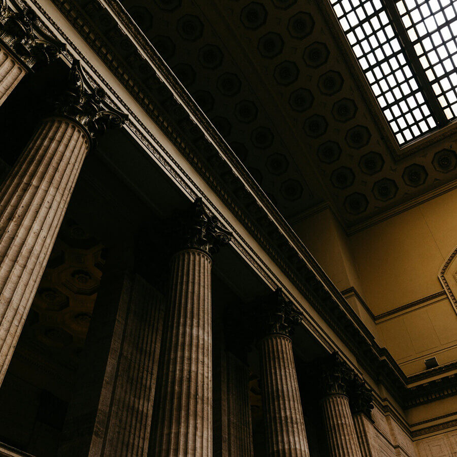 Tenemos que hablar de justicia