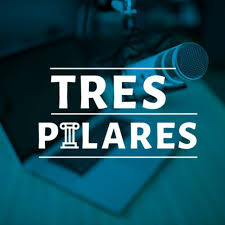 Tres pilares