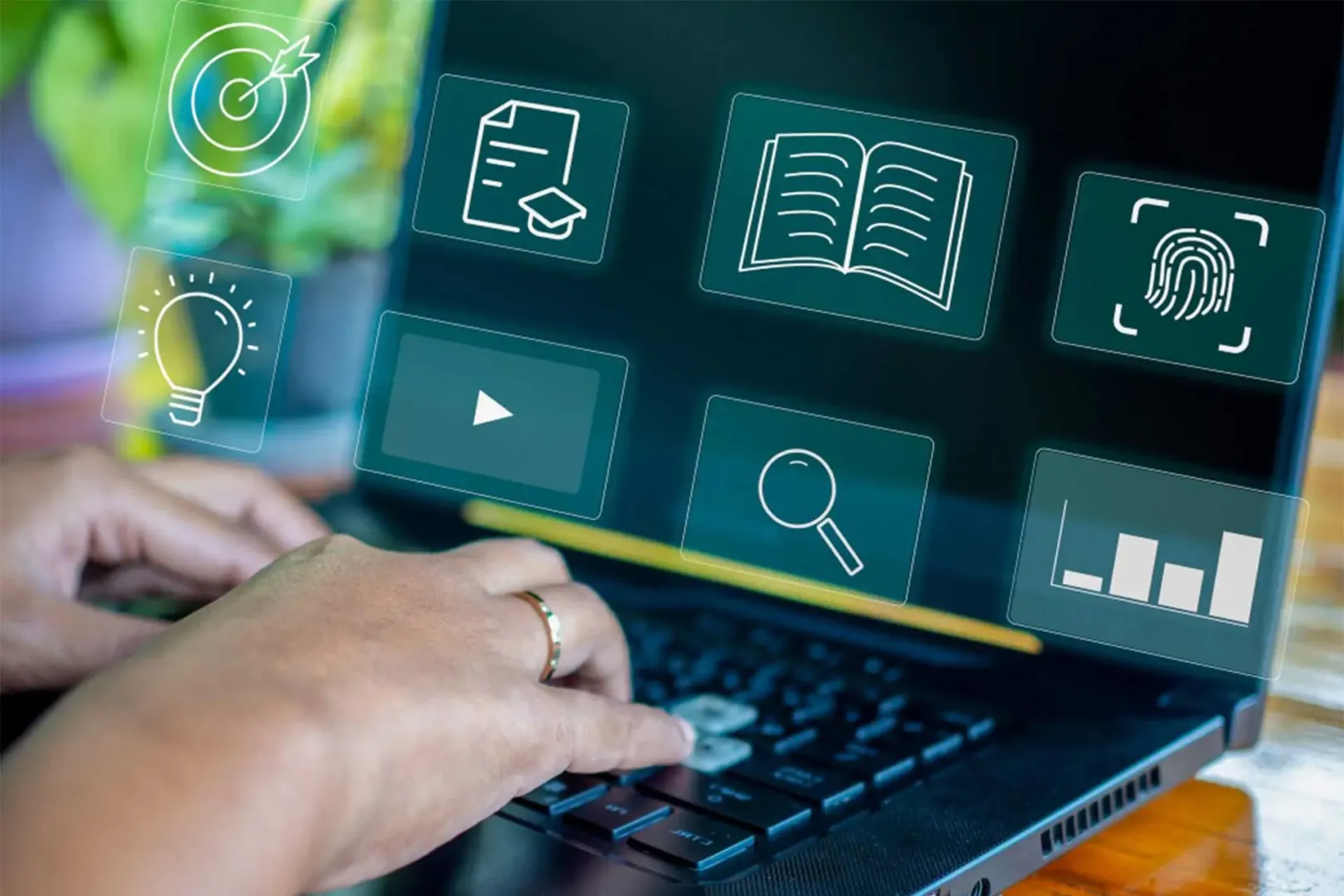 Alfabetización digital