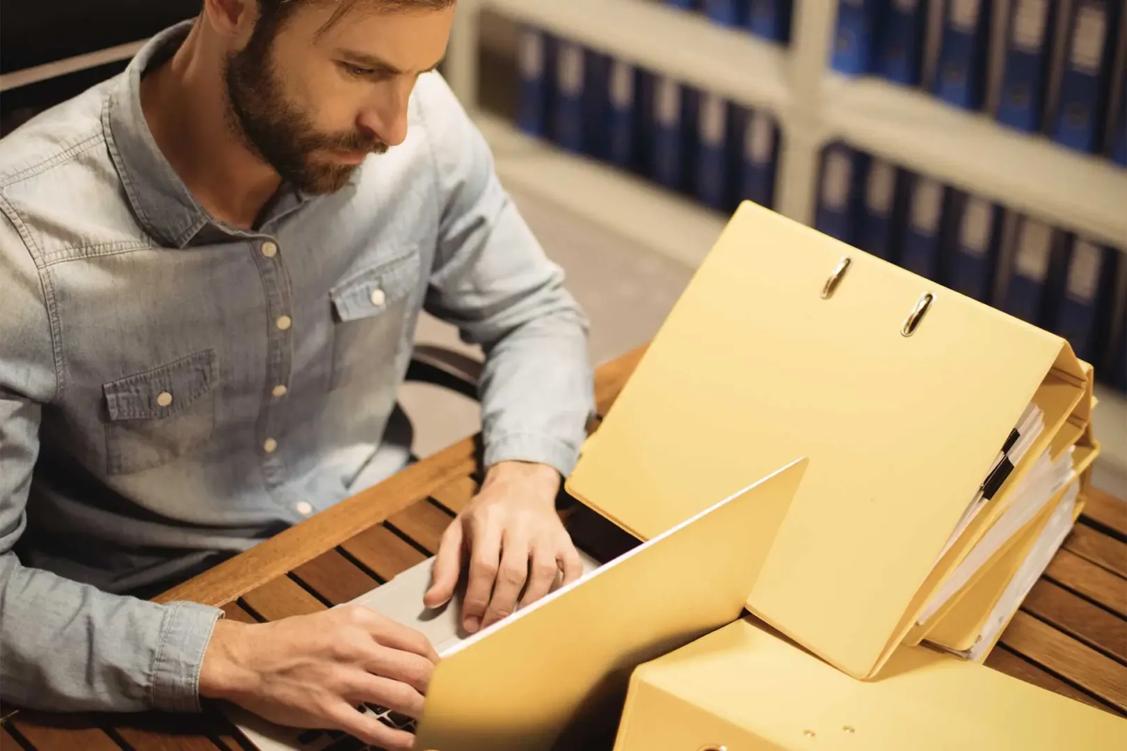 Repositorio Institucional