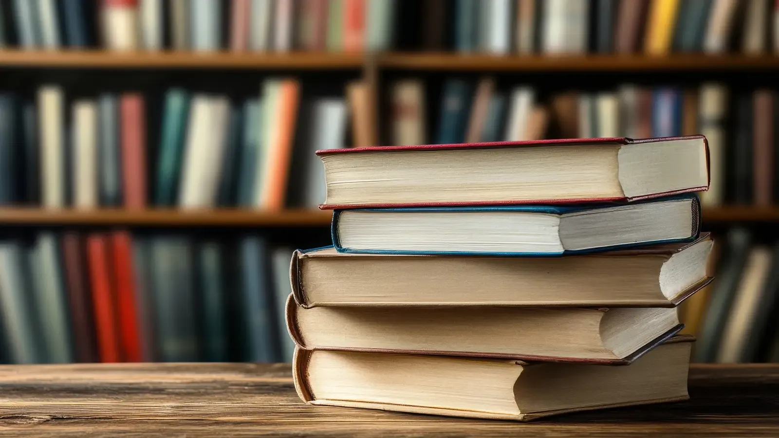 Actividades del Mes del Libro en Universidad Finis Terrae