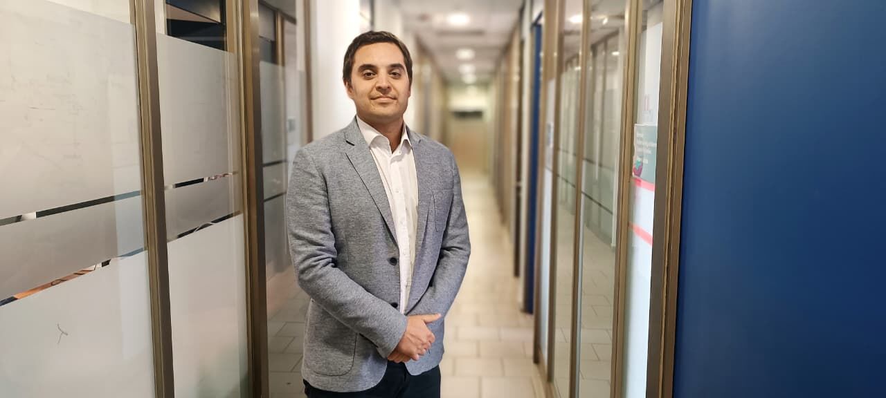Director de Ingeniería Comercial de la Universidad Finis Terrae integra comisión gubernamental para la reactivación del empleo