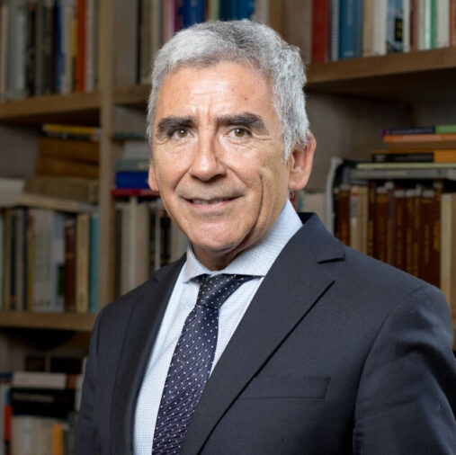 Carlos Peña