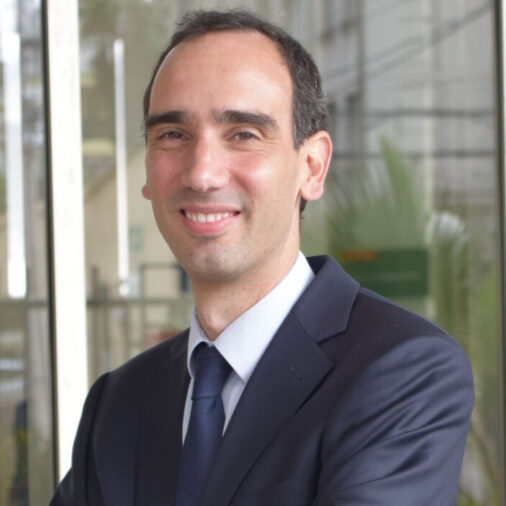 Gonzalo Letelier