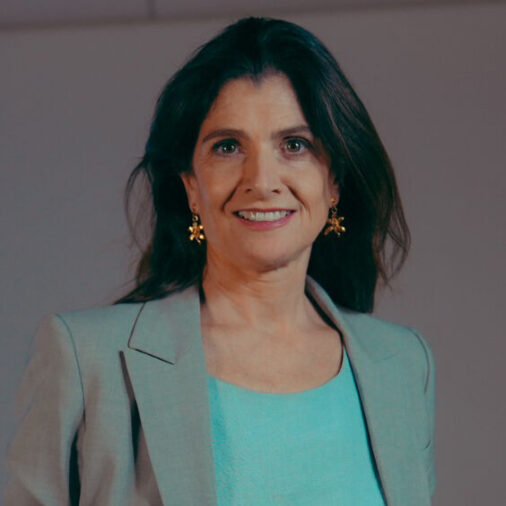María Angélica Bulnes