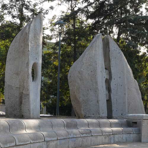 ¡Los Monumentos de Providencia en tus manos!