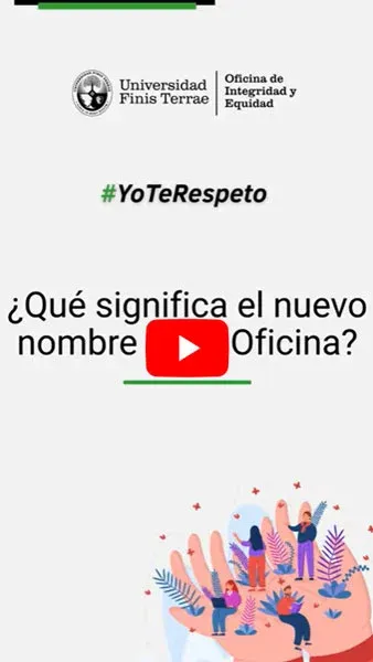 Oficina de Integridad y Equidad