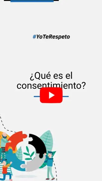 ¿Qué es el consentimiento?