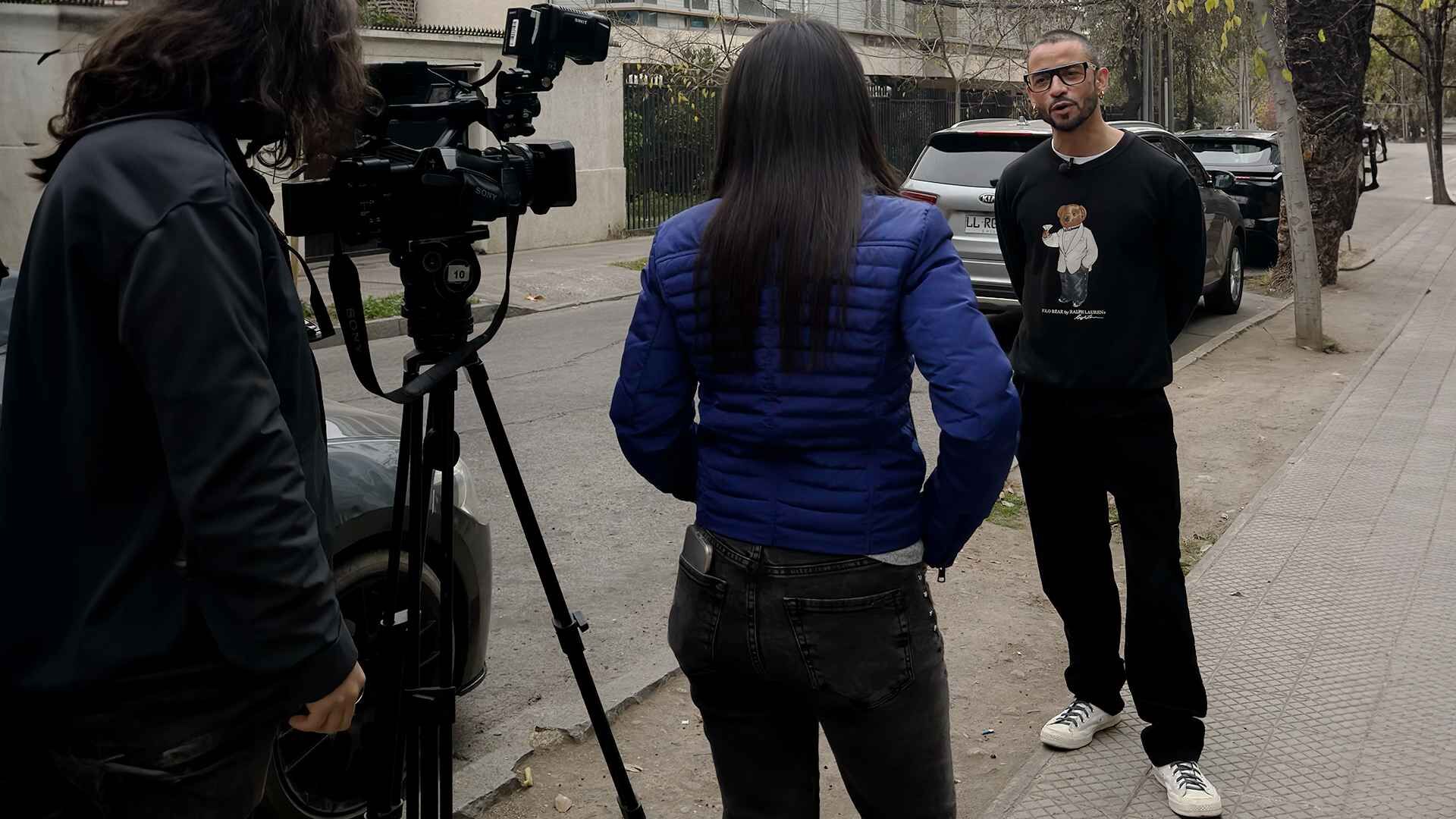 TeleTrece| Académico Gabriel Zamora analiza la influencia de Marilyn Monroe en la moda a 100 años de su nacimiento