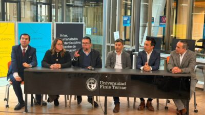 Expertos en nutrición de distintas universidades y Consorcio Lechero de Chile