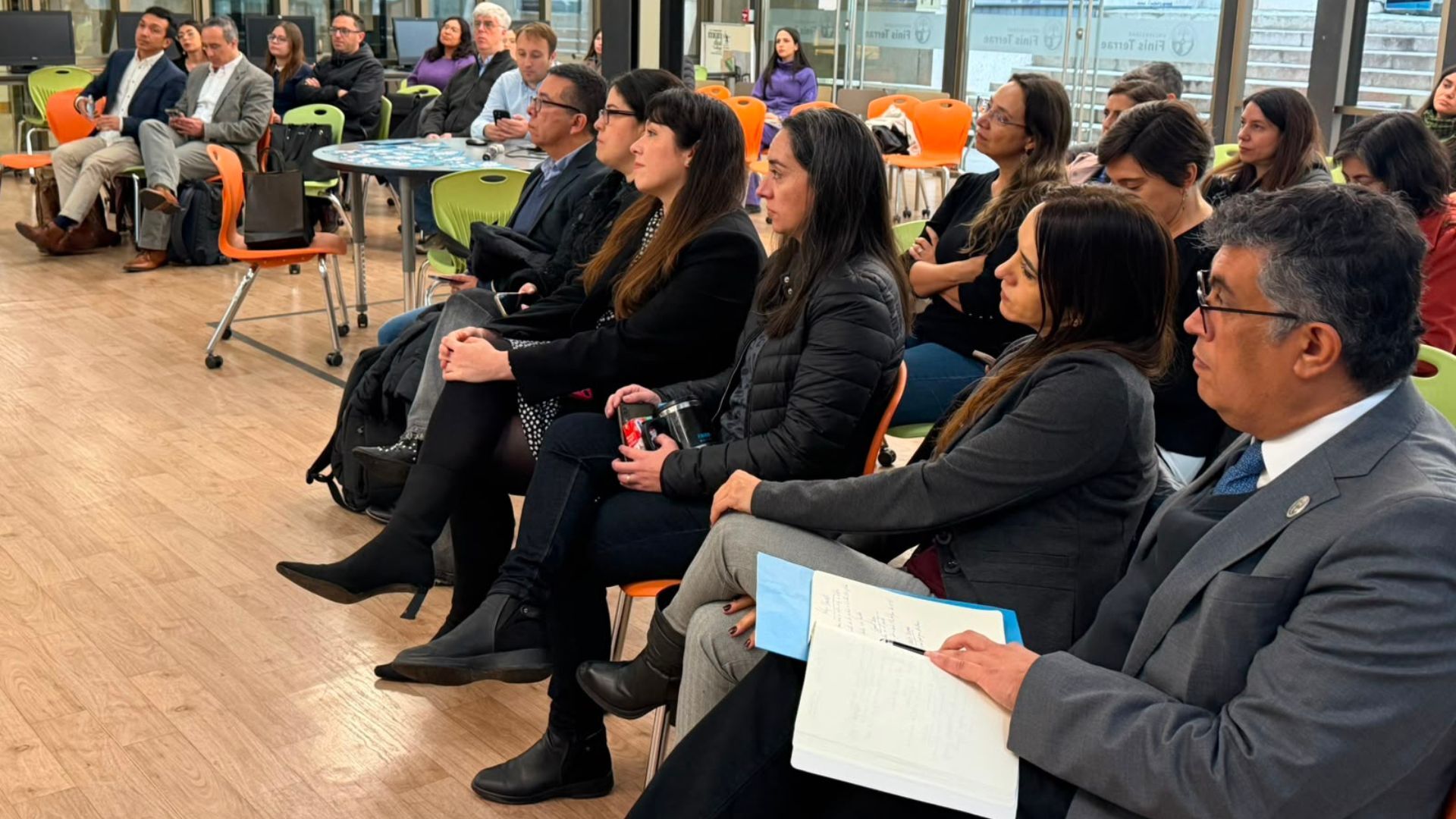 Expertos en nutrición analizan el rol de los lácteos en la salud pública y plantean la necesidad de actualización continua de las Guías Alimentarias en Chile