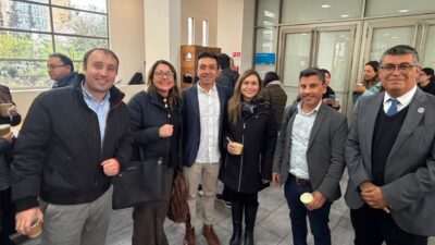 Consorcio Lechero promueve la investigación para mejorar la nutrición en la población chilena