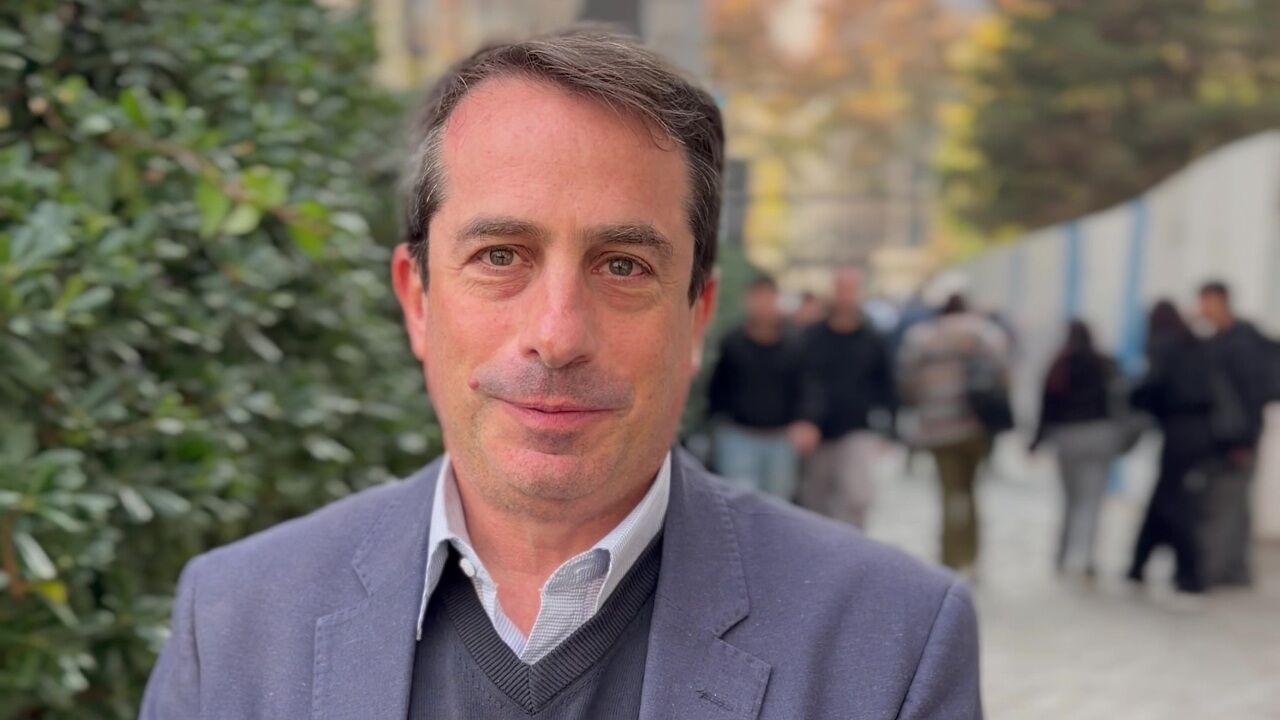 Mariano Gojman de Alliance for Integrity