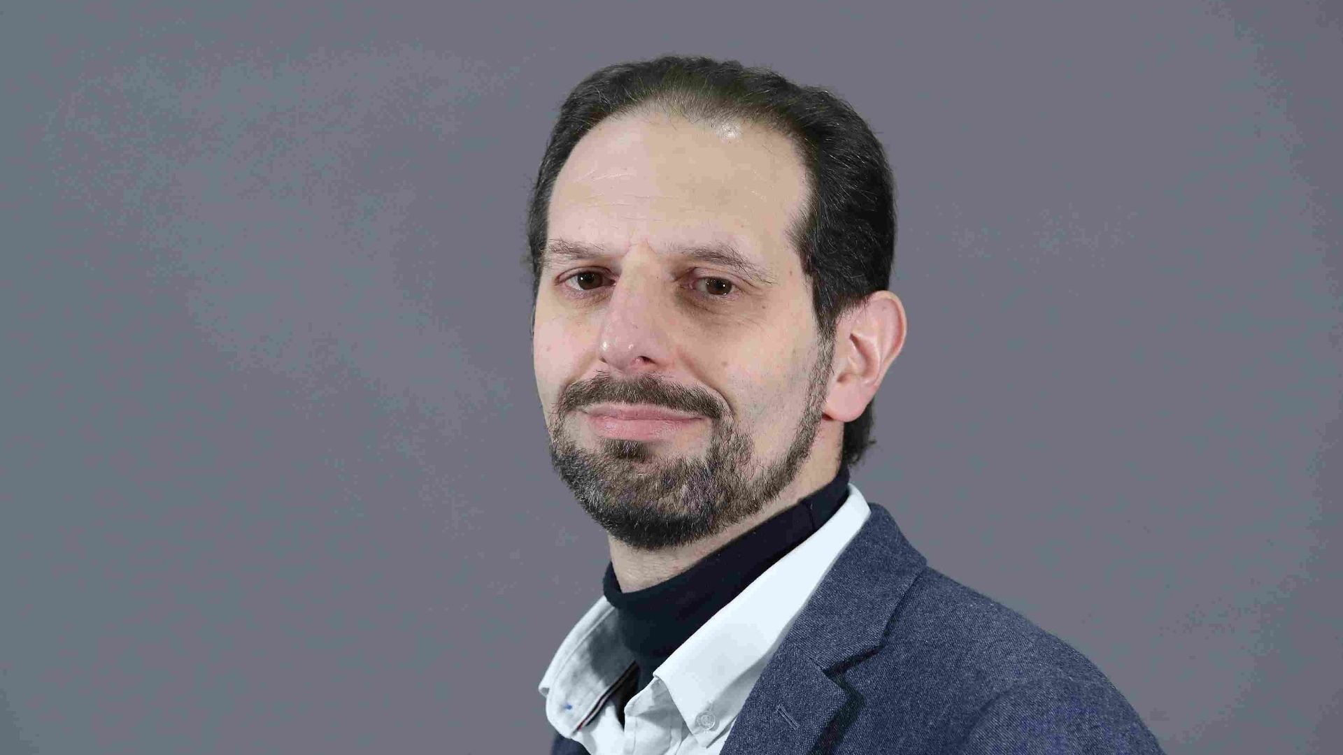 El Dinamo | Raimundo Meneghello: “Humanidades, entre Microsoft y Magnifica Humanitas”