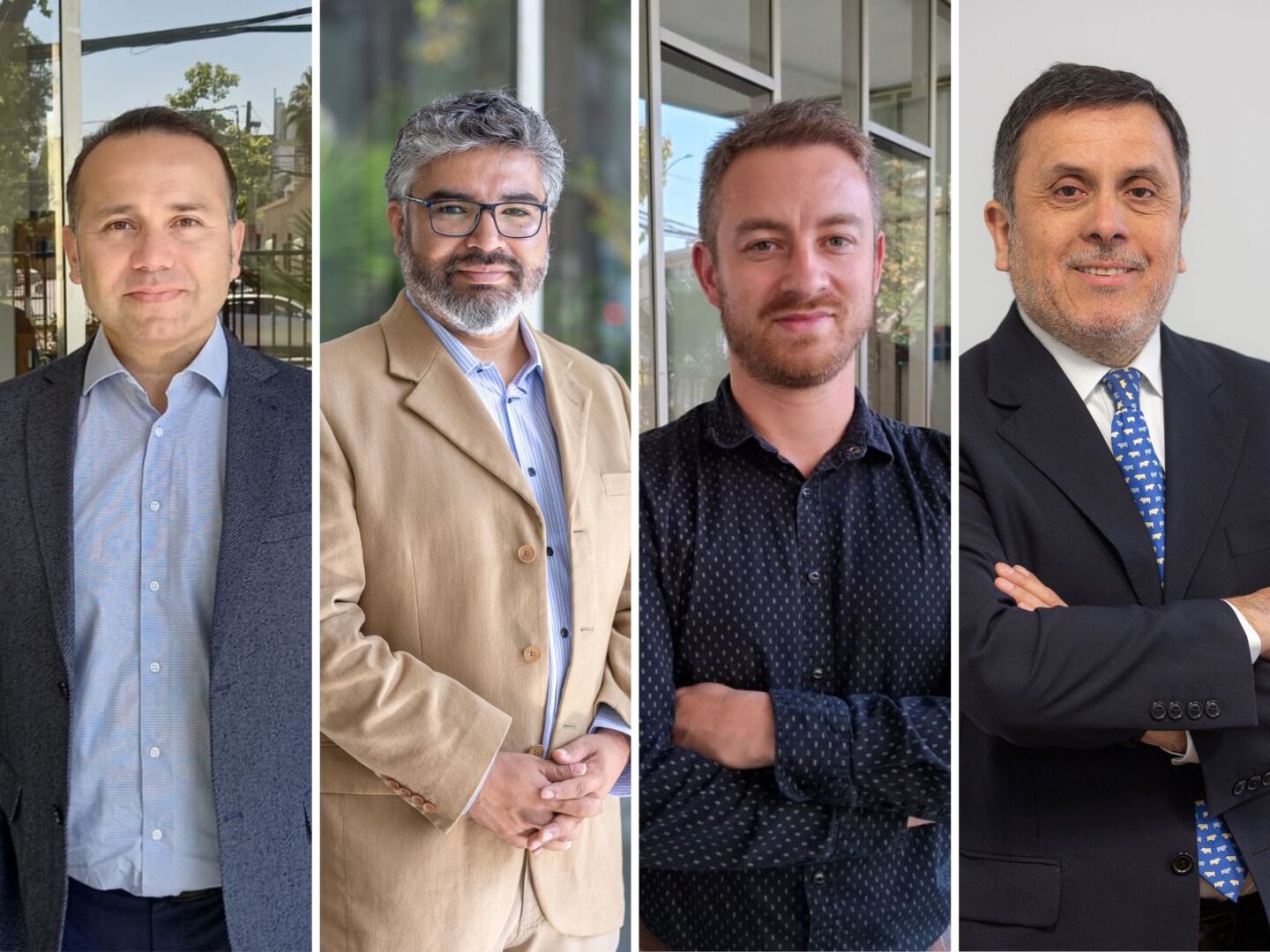 Destacado rol de investigadores de la Facultad de Ingeniería en proyectos Finis Maker