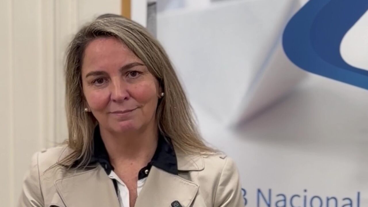 Marianne Wolff, Project Leader de la C&aacute;mara Chileno-Alemana de Comercio e Industria (AHK Chile) en Alliance for Integrity