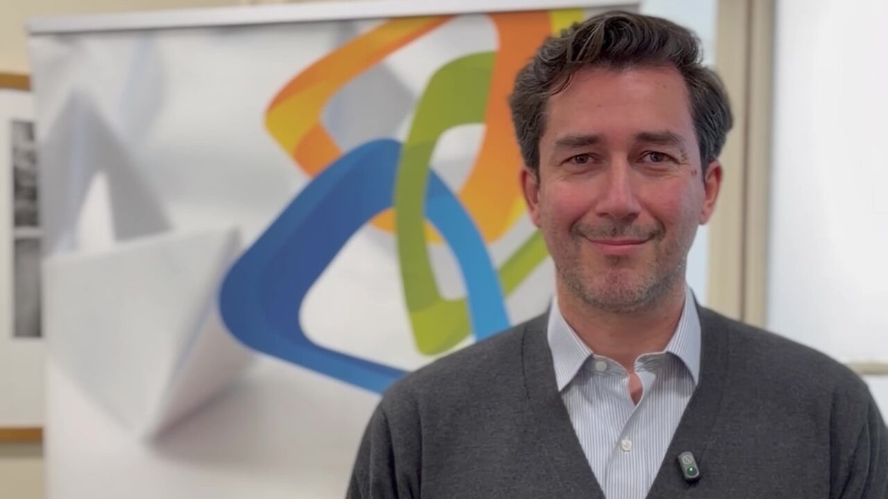 Pablo Martel, presidente de Advisory Group Chile