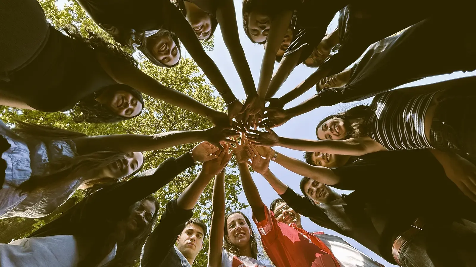 Vinculación Alumni