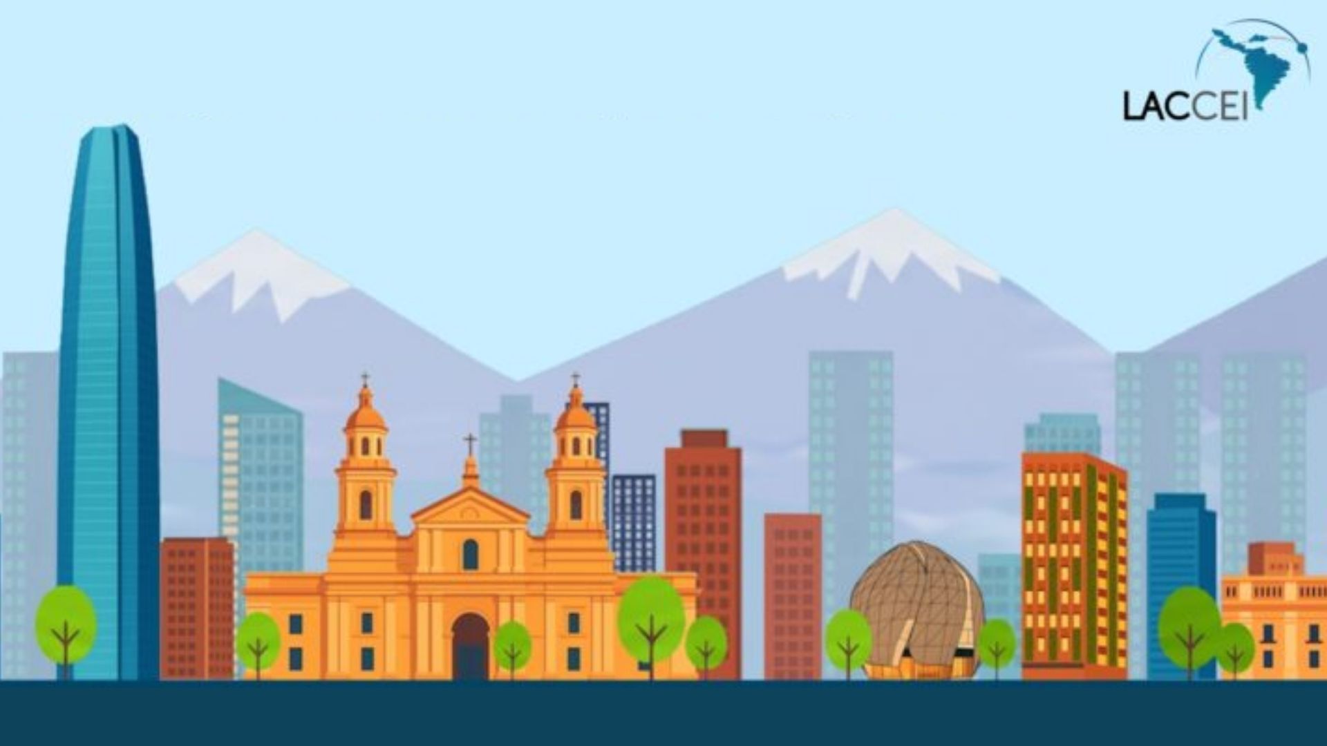 Facultad de Ingeniería de la Universidad Finis Terrae participará en la Multiconferencia Internacional LACCEI 2026 en Santiago