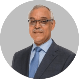 Dr. Américo Lombardo