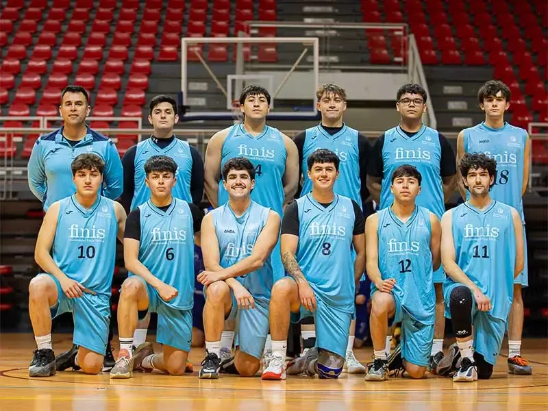 Básquetbol