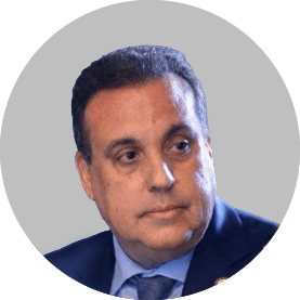 Dr. Eddy Nelson Pérez-Then