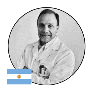 Dr. Eduardo Durante