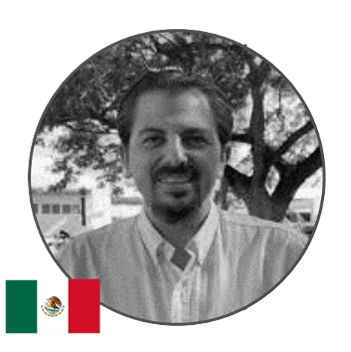 Dr. Ramón Esperón Hernández