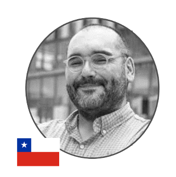 Dr. Oscar Jeréz Yáñez