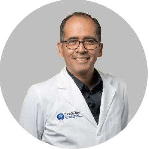 Dr. Ismael David Piedra Noriega