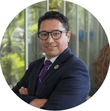 Dr. José Luis Pareja Lillo