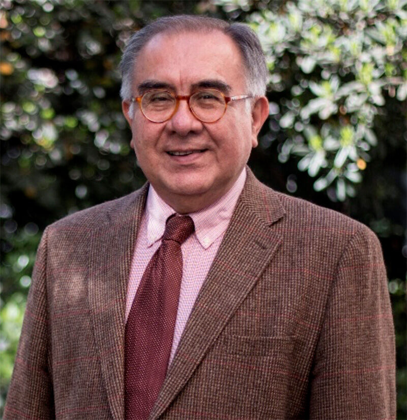 Dr. Manuel Jesús Santos Alcántara