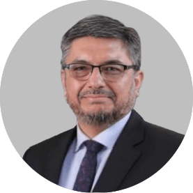 Dr. Mauricio Soto-Suazo