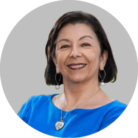 Dra. Patricia Bonilla Sierra