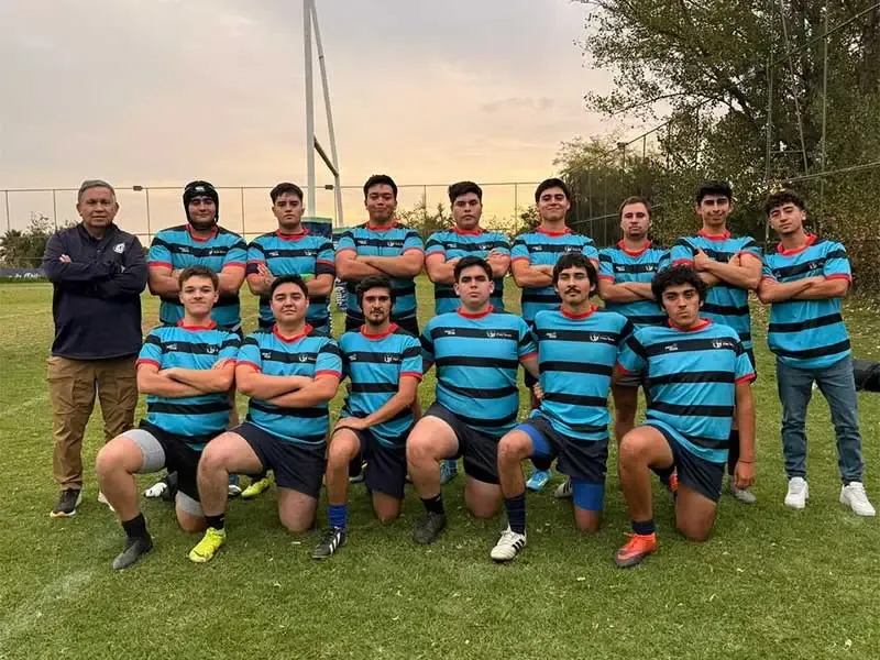 Rugby Masculino