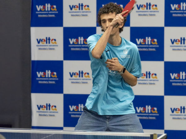 Tenis de Mesa