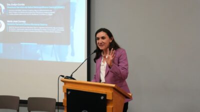 María José Cornejo