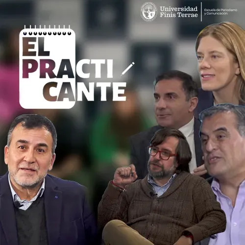 El Practicante