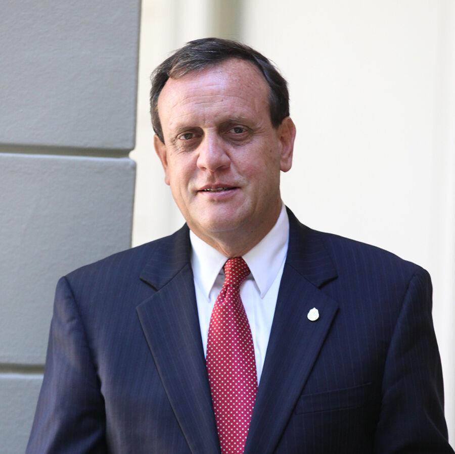 Ignacio Sánchez